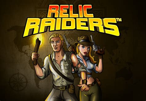 Relic Raiders .